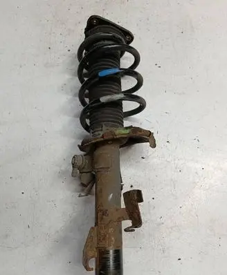 Volvo C30 Front shock absorber with coil spring 31290272 9M5118K001AB E5619101