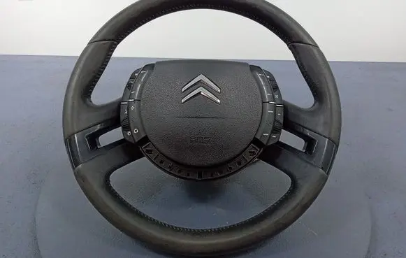 Citroen C4 I Steering wheel 96823703ZD