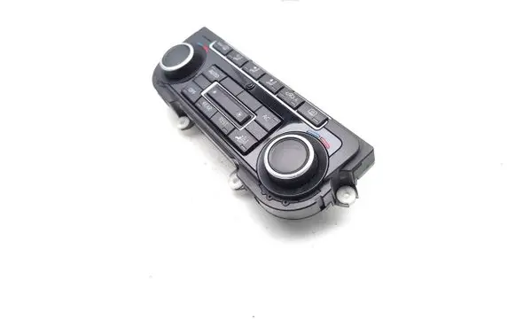 Volkswagen Sharan Climate control unit 5K0907044F 5HB009747-10
