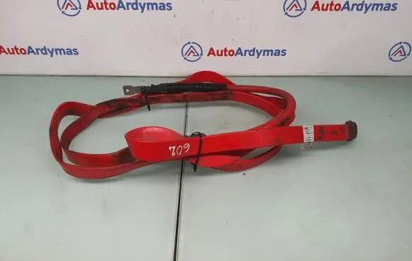 Positive cable (battery)