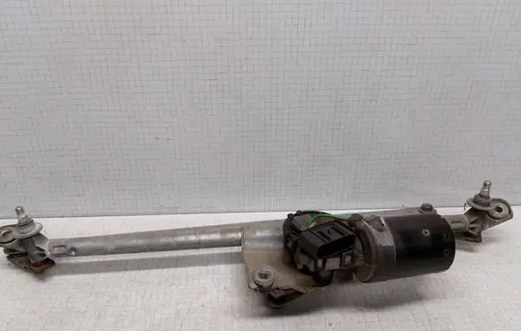 Opel Vectra B Front wiper linkage 0390241142