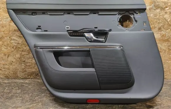 Jaguar XJ X351 Rear door card panel trim
