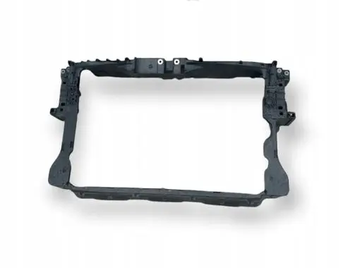 Volkswagen Tiguan Radiator support slam panel 5N0805594G