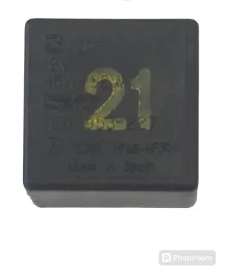 Volkswagen Polo III 6N 6N2 6NF Other relay 1L0953227 72303