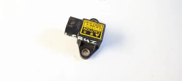Toyota Land Cruiser (J100) Airbag deployment crash/impact sensor 8944160010 4991000410