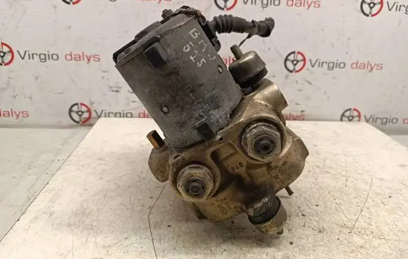 BMW 5 E34 ABS Pump 1157874 0265201022 9477200376