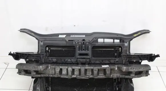 Volkswagen Golf V Front piece kit 2005R