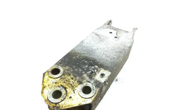BMW 5 F10 F11 Front bumper shock/impact absorber 1012CH9645