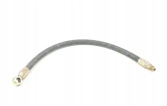 Iveco Daily 6th gen Turbo turbocharger oiling pipe/hose 4654215