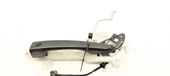 Hyundai Kona I Front door exterior handle 2131175200