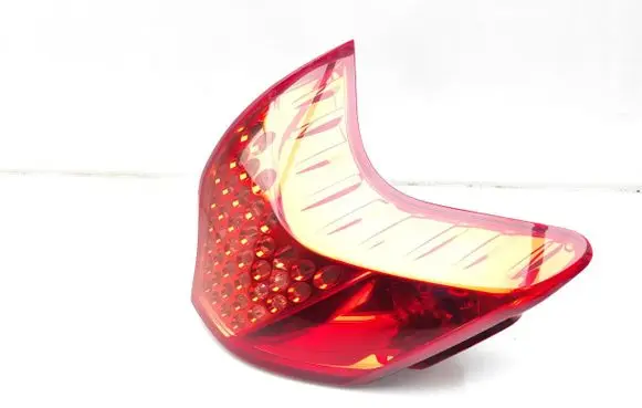 Peugeot 3008 I Rear/tail lights 9683460880 26030102