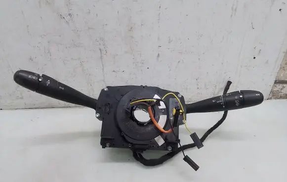 Citroen C3 Wiper turn signal indicator stalk/switch 96488208XT