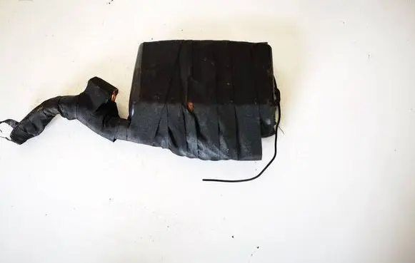 Audi A3 S3 8L Other control units/modules
