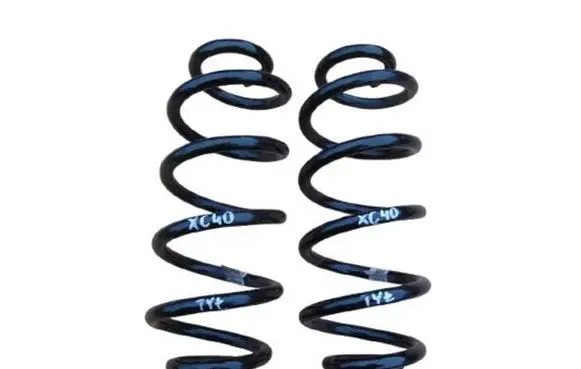Volvo XC40 Rear coil spring 31658708