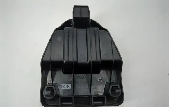 Audi A3 8Y Hazard Warning Triangle Mounting Bracket 8W0860285