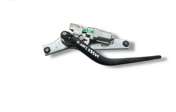 Nissan Note (E11) Rear window wiper motor