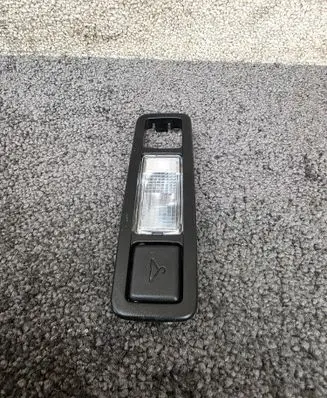 Land Rover Evoque I Rear seat light 
