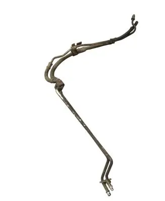 Ford Focus C-MAX Power steering hose/pipe/line