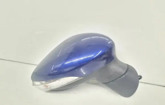 Ford Fiesta Front door electric wing mirror 4201012
