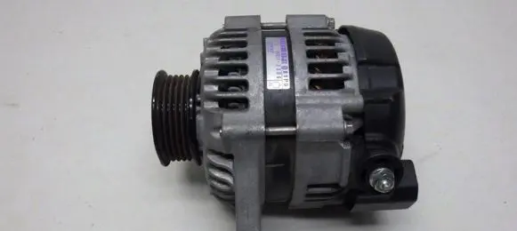 Suzuki Ignis Generator/alternator 31400-81P0