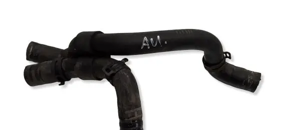 Volkswagen Sharan Engine coolant pipe/hose 7N0819374