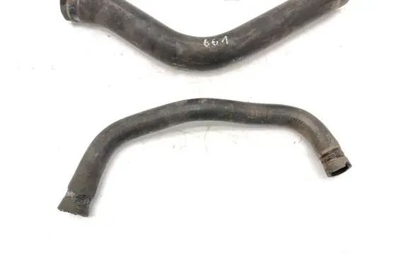 Alfa Romeo 156 Engine coolant pipe/hose