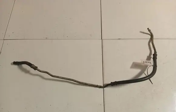 Opel Insignia A Power steering hose/pipe/line 