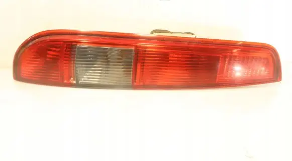 Ford Focus Rear/tail lights
