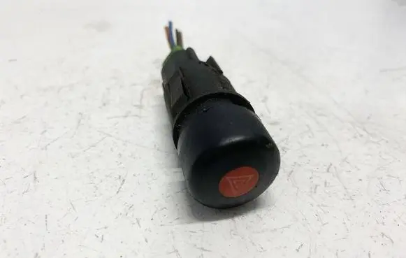 Ford Transit Hazard light switch 97kg13A350AC