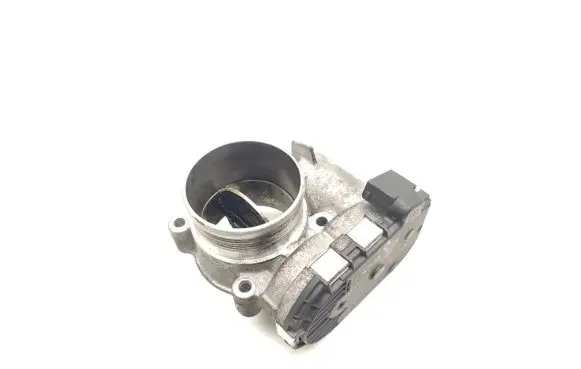 Volvo V70 Electric throttle body valve 31216665 0280750520