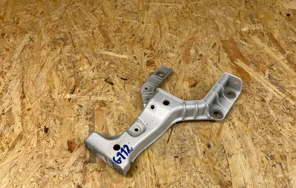 Jaguar F-Pace Top upper radiator support slam panel GX7317K899AD