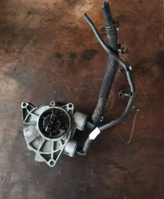 Opel Antara Tandem pump 25187821