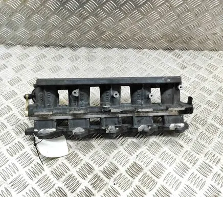 Intake manifold
