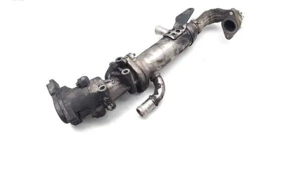EGR valve