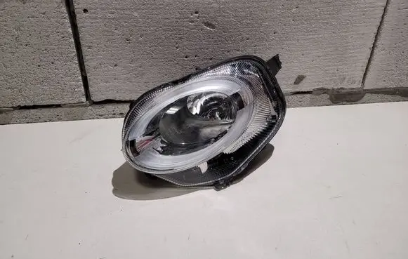 Fiat 500 Front fog light 81549001
