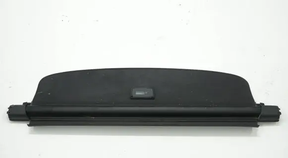 Volkswagen PASSAT B7 Parcel shelf load cover 3AF867871ACR