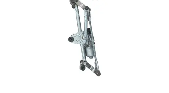 Volkswagen Up Front wiper linkage and motor 6R1955119A 0390241566 3397021571