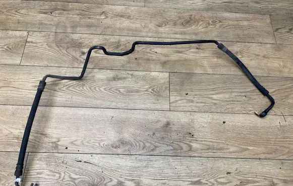 Opel Insignia A Power steering hose/pipe/line 22855327