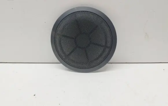 BMW 3 E90 E91 Rear door speaker cover trim 7117819