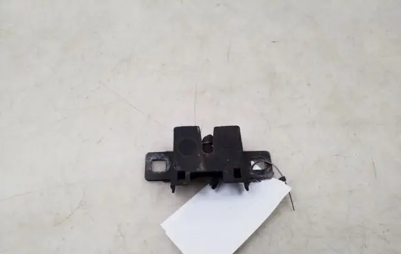 Land Rover Range Rover Sport L320 Engine bonnet (hood) release handle