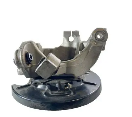 Subaru Outback (BT) Rear wheel hub