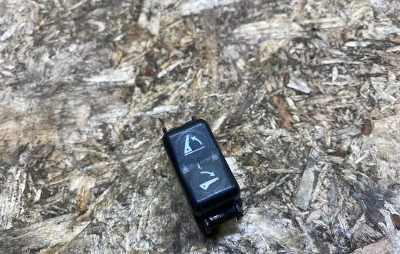 Mercedes-Benz SL R129 Folding roof switch 1298206410