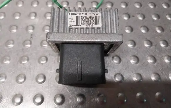 Mercedes-Benz Citan W415 Other relay 110678071R