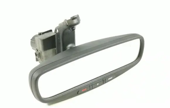Dodge Durango Rear view mirror (interior) 68339538AB