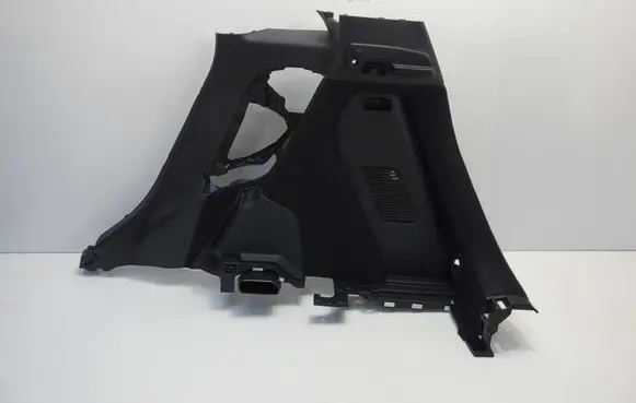 Honda Jazz IV GR Trunk/boot side trim panel 84601-TZA