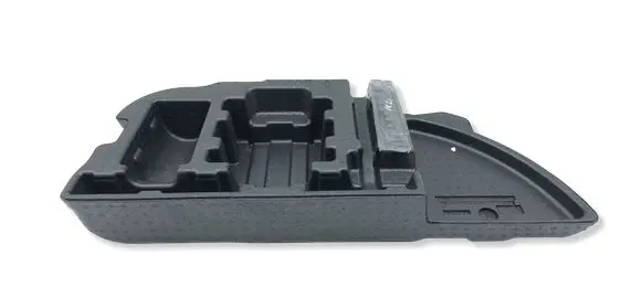 Mercedes-Benz GLE W167 Glove box in trunk A1678990000
