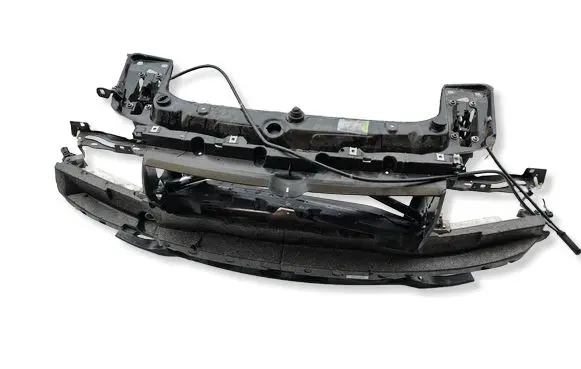 BMW 1 F20 F21 Radiator support slam panel 