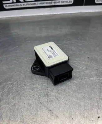 Mercedes-Benz Sprinter W906 ESP acceleration yaw rate sensor A9065420518