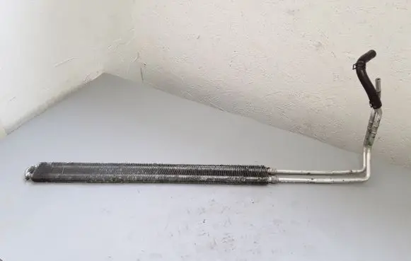 Opel Insignia A Power steering radiator 13286331 S8562001