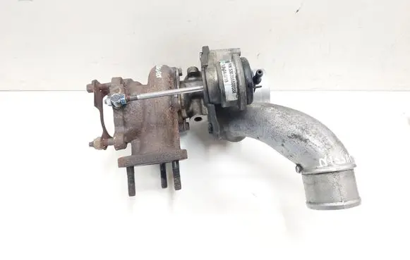 Nissan Interstar Turbo 53039900055 53041015164 90022067